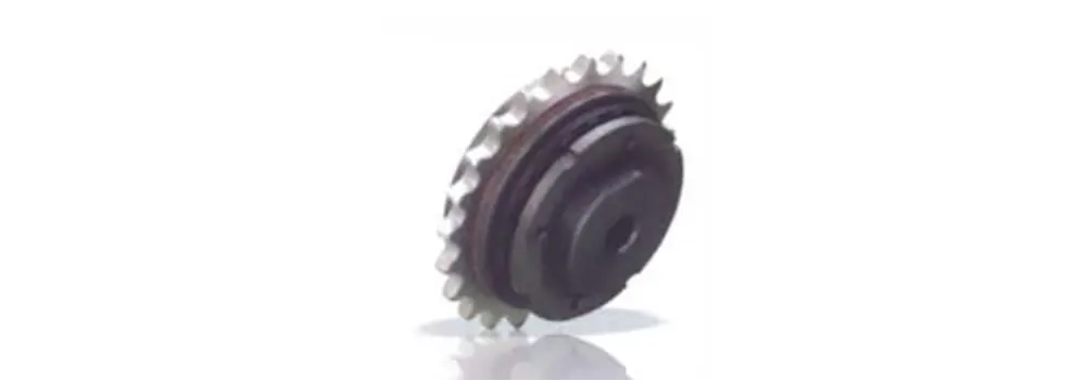 Friction Torque Limiter