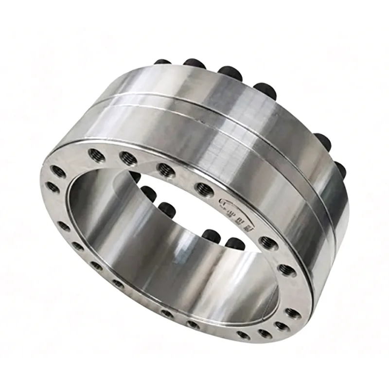 Type Z5 Locking Assembly